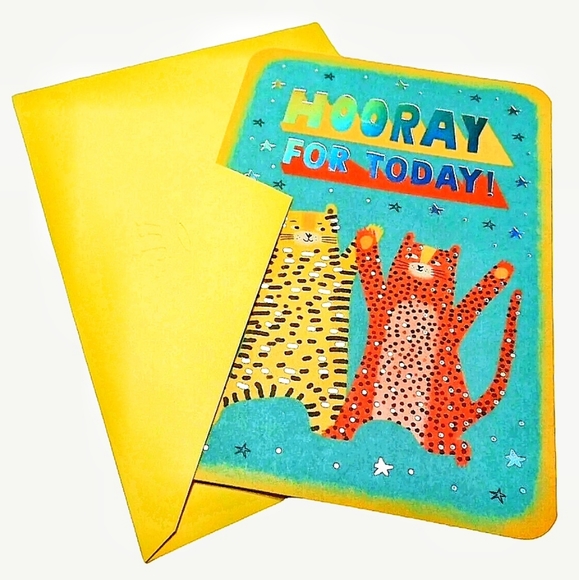 Greeting cards, envelopes lot - Picture 7 of 15